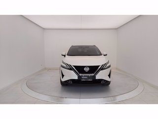NISSAN Qashqai 1.3 mhev Tekna+ 2wd 158cv xtronic