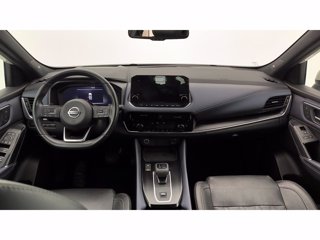 NISSAN Qashqai 1.3 mhev Tekna+ 2wd 158cv xtronic