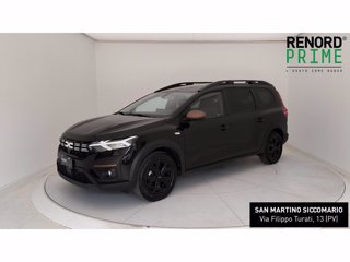 DACIA Jogger 1.0 TCe GPL Extreme UP