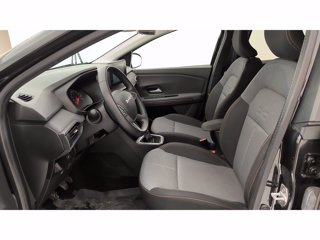 DACIA Jogger 1.0 TCe GPL Extreme UP