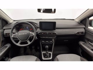 DACIA Jogger 1.0 TCe GPL Extreme UP