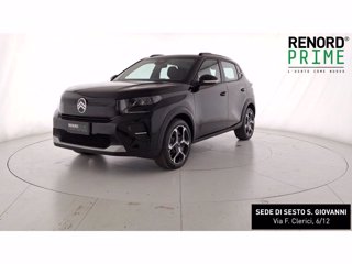 CITROEN C3 1.2 Hybrid 110cv Plus e-DCS6
