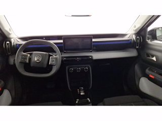 CITROEN C3 1.2 Hybrid 110cv Plus e-DCS6