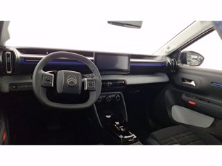 CITROEN C3 1.2 Hybrid 110cv Plus e-DCS6