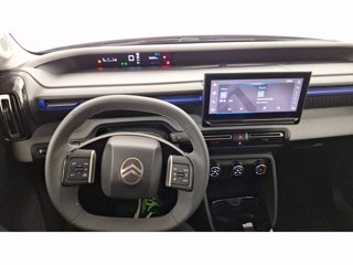 CITROEN C3 1.2 Hybrid 110cv Plus e-DCS6