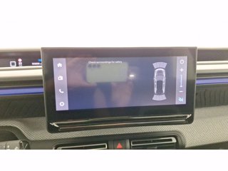 CITROEN C3 1.2 Hybrid 110cv Plus e-DCS6