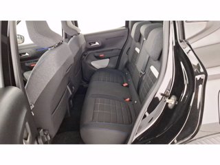 CITROEN C3 1.2 Hybrid 110cv Plus e-DCS6