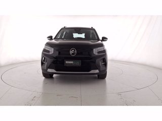 CITROEN C3 1.2 Hybrid 110cv Plus e-DCS6