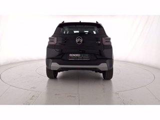 CITROEN C3 1.2 Hybrid 110cv Plus e-DCS6