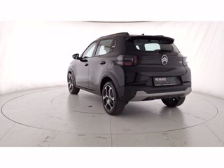 CITROEN C3 1.2 Hybrid 110cv Plus e-DCS6