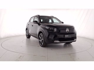 CITROEN C3 1.2 Hybrid 110cv Plus e-DCS6