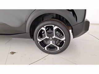 CITROEN C3 1.2 Hybrid 110cv Plus e-DCS6