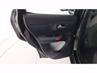 CITROEN C3 1.2 Hybrid 110cv Plus e-DCS6