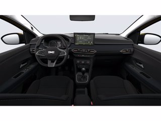 DACIA Stepway expression MY25 Eco-G 120