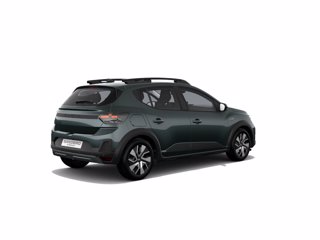 DACIA Stepway extreme MY25 Eco-G 120