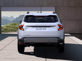 DACIA expression MY26 Eco-G 120