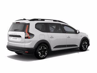 DACIA journey 5p MY25 Eco-G 120 auto
