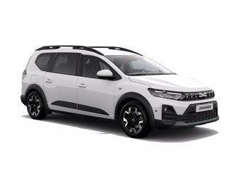 DACIA journey 7p MY25 Eco-G 120 auto