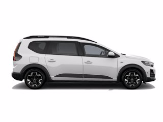 DACIA journey 7p MY25 Eco-G 120 auto
