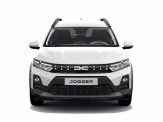 DACIA journey 7p MY25 Eco-G 120 auto