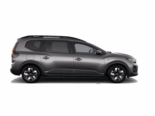 DACIA expression 7p MY25 Eco-G 120