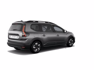 DACIA expression 7p MY25 Eco-G 120