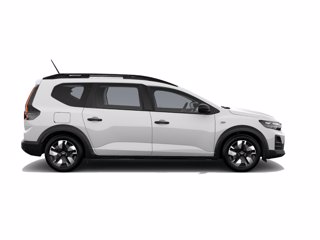 DACIA extreme 5p MY25 Eco-G 120