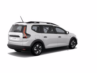 DACIA extreme 5p MY25 Eco-G 120