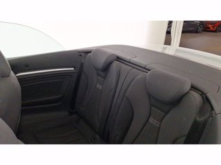 AUDI A3 Cabrio 2.0 tdi Sport 150cv s-tronic 7m