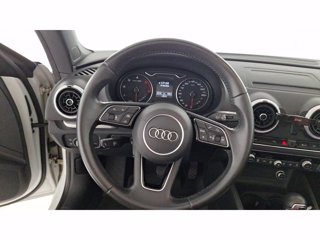 AUDI A3 Cabrio 2.0 tdi Sport 150cv s-tronic 7m