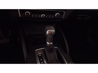 AUDI A3 Cabrio 2.0 tdi Sport 150cv s-tronic 7m