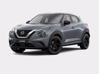 NISSAN JUKE ACENTA HEV - RT