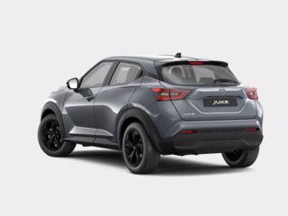NISSAN JUKE ACENTA HEV - RT