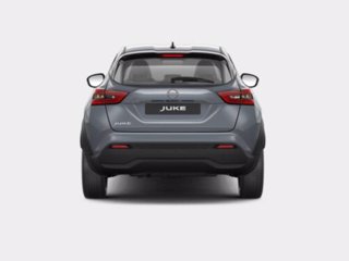 NISSAN JUKE ACENTA HEV - RT