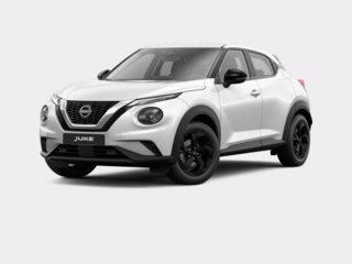 NISSAN JUKE ACENTA HEV - RT