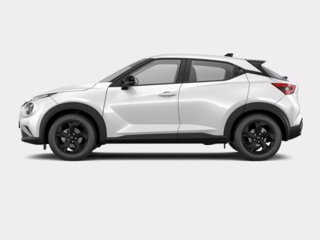 NISSAN JUKE ACENTA HEV - RT