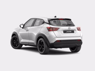 NISSAN JUKE ACENTA HEV - RT
