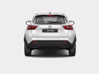NISSAN JUKE ACENTA HEV - RT