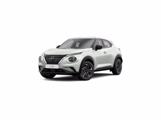NISSAN JUKE N-CONNECTA HEV - RT