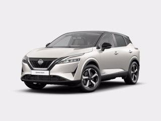 NISSAN QASHQAI N-CONNECTA e-POWER 2WD - VR
