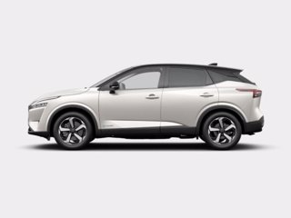 NISSAN QASHQAI N-CONNECTA e-POWER 2WD - VR