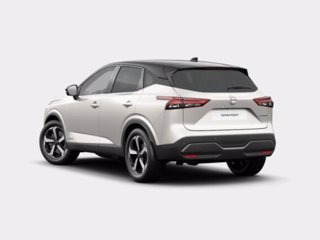 NISSAN QASHQAI N-CONNECTA e-POWER 2WD - VR