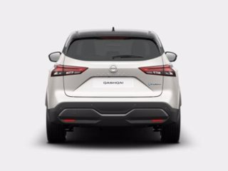NISSAN QASHQAI N-CONNECTA e-POWER 2WD - VR