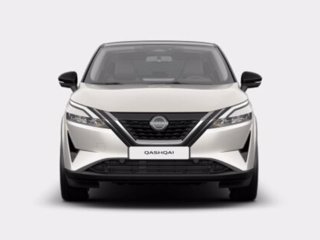 NISSAN QASHQAI N-CONNECTA e-POWER 2WD - VR
