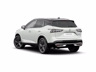 NISSAN QASHQAI TEKNA e-POWER 2WD - VR