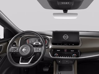NISSAN QASHQAI TEKNA e-POWER 2WD - VR