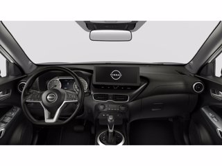 NISSAN JUKE ACENTA HEV - RT