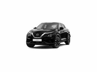 NISSAN JUKE ACENTA HEV - RT