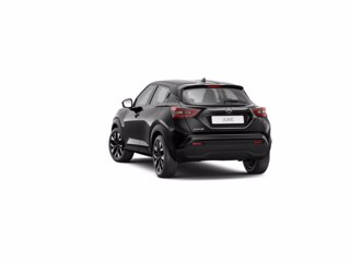 NISSAN JUKE ACENTA HEV - RT