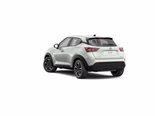 NISSAN JUKE N-CONNECTA HEV - RT